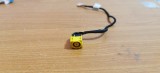 Conector Power DC Laptop lenovo B590 - 3761, Dc conector