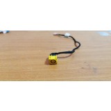 Conector Power DC Laptop lenovo B590 - 3761