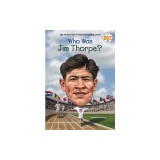 Who Was Jim Thorpe?