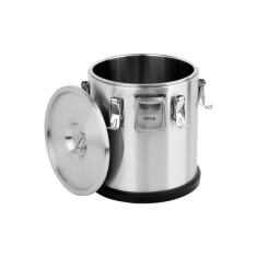 Termos inox pt transport, 20l Yato YG-09202