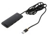Hub USB 7 &icirc;n 1 compact, Baseus