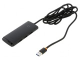 Hub USB 7 &icirc;n 1 compact, Baseus