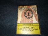 Cumpara ieftin JOSEF SKVORECKY - TRISTETEA LOCOTENENTULUI BORUVKA