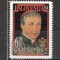 Slovenia.1992 130 ani moarte A.M.Slomser-episcop MS.494