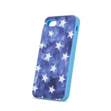 Husa APPLE iPhone SE 2 (2020) - Trendy Night Sky