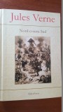 Nord contra Sud- Jules Verne