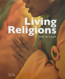 Living Religions | Mary Pat Fisher