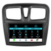 Navigatie Dedicata Dacia Logan Sandero (2012-2020), 9Inch, 4Gb Ram, 64Gb Stocare, Carplay