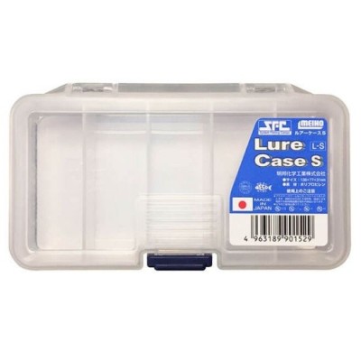 Cutie Meiho Lure Case S foto