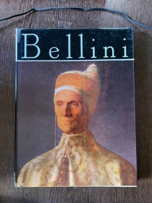 Grigore Arbore - Bellini foto