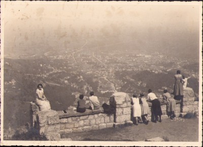 HST P2/633 Poză Brașov vedere generală foto