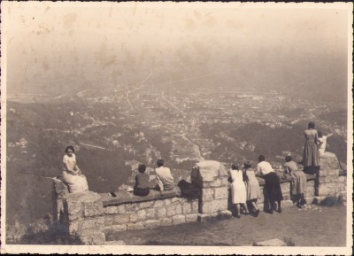 HST P2/633 Poză Brașov vedere generală foto