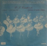 P. I. Ceaikovski &ndash; Muzica din balete
