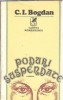 Poduri Suspendate, C. I. Bogdan, 1982, Editura Cartea Romanesca, Literatura Clasica Romana