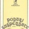 Poduri suspendate - C. I. Bogdan