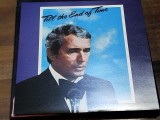 VINIL LP PERRY COMO - Till The End Of Time (NM)