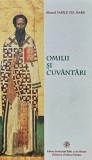 Cumpara ieftin Omilii si cuvantari - 2004 - Sfantul Vasile Cel Mare (@A155)