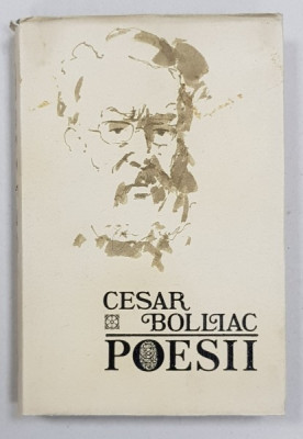 Collecțiune de poesii vechi și noui de Cesar Bolliac - București, 1857 foto