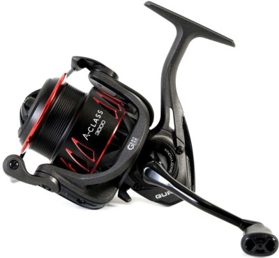 Mulineta GURU A-Class Float &amp;amp; Feeder Reels, 5000 foto
