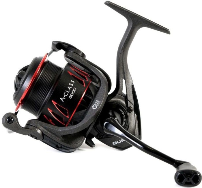 Mulineta GURU A-Class Float &amp; Feeder Reels, 5000
