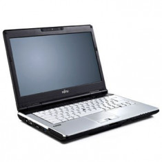 Laptop second hand Fujitsu LIFEBOOK S751, Intel Core i3-2350M foto