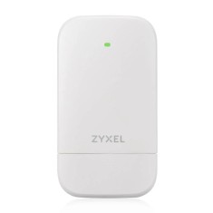 Zyxel PoE12-3PD, 4 x 1Gb port PoE extender. 45W PoE