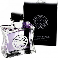Parfum cu feromoni Miyoshi Miyagi barbati 80 ml
