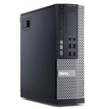 Calculatoare Second Hand Dell OptiPlex 9020 SFF, i5-4590, 8GB RAM, 120GB SSD