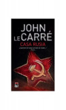 Casa Rusia - Paperback brosat - John le Carr&eacute; - RAO