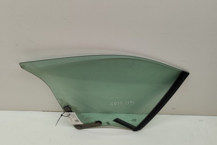Geam lateral dreapta spate AUDI A5 Cabrio 8F7 2013 OEM: 43R-00082,8F0845298B 21698755