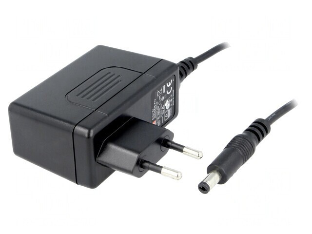 Alimentator Pulsatoriu 9V 2,77A 25W Ştecher EU