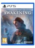 Unknown 9 Awakening PS5, BANDAI NAMCO GAMES