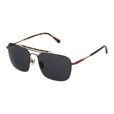 Ochelari de Soare Bărbați Carolina Herrera SHE159-580627 &amp;oslash; 58 mm foto