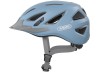 Casca Bicicleta ABUS Urban-I 3.0 Albastru S (51-55cm) Adulti, Lumina LED, Vizibilitate 180&deg;, Usoara, Reflectoare - RESIGILAT