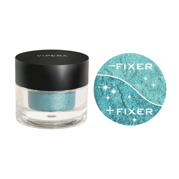 Fard Pleoape Glitter Galaxy, Vipera, 114