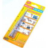 Creion de Tensiune 70-250V Faza si Continuitate, Tester Polaritate, Baterii Incluse
