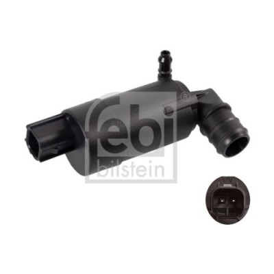 Febi Bilstein pompa de apa, spalare parbriz foto