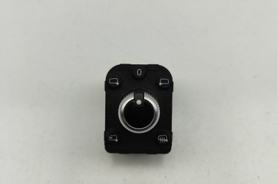 Comutator de reglare oglinda AUDI Q7 4M 2016 OEM: 4M0959565M,10121577 | 31801460 foto