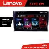 Navigatie Android Kia Ceed 2010-2012 cu GPS, internet, 4GB+64GB Lenovo