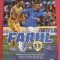 Program meci fotbal FARUL CONSTANTA - PETROLUL PLOIESTI (10.12.2023)