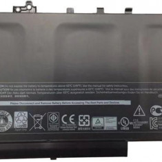 CoreParts Baterie laptop pentru Dell 37Wh Li-Pol 11.1V 3300mAh , Latitude E7270, Latitude E7470