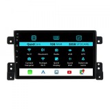 Cumpara ieftin Navigatie Dedicata Suzuki Grand Vitara 3 (2005-2015), 9Inch, 1Gb Ram, 32Gb Stocare, Carplay