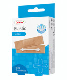 Dr. Max Plasture elastic 19 x 64mm, 10 bucati, Dr.Max