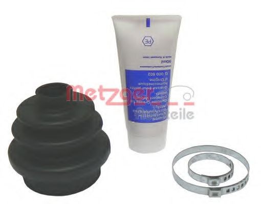 Kit burduf planetara BMW Seria 3 Touring (E36) (1995 - 1999) METZGER 751.157