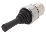 Joystick 22mm Negru fără IP67
