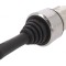 Joystick 22mm Negru fără IP67
