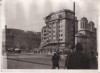AMS @ - FOTO ORIGINALA, CUTREMURUL DIN 4 MARTIE 1977, BUCURESTI, RESTAURANTUL DUNAREA