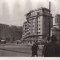 AMS @ - FOTO ORIGINALA, CUTREMURUL DIN 4 MARTIE 1977, BUCURESTI, RESTAURANTUL DUNAREA