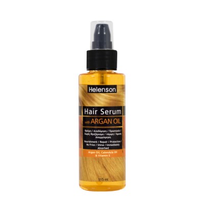Ser tratament pentru par Helenson 115 ml foto