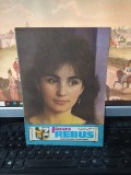 Flacăra Rebus, revistă de divertisment, nr. 5 (641) anul 27, 1 mar. 1984, 151